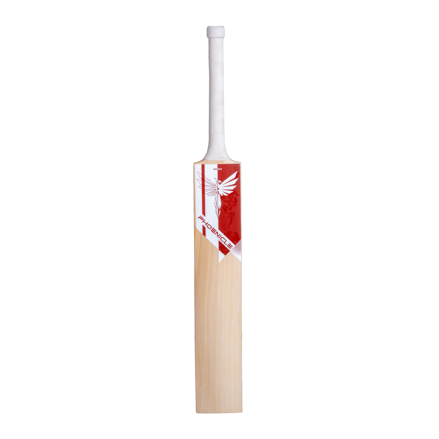 Grade 2 Ahir Phonicle English Willow Cricket Bat