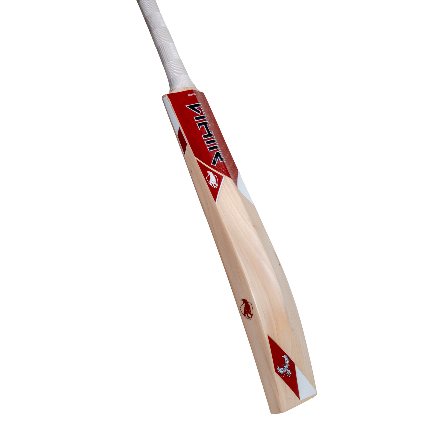 Grade 2 Ahir Phonicle English Willow Cricket Bat