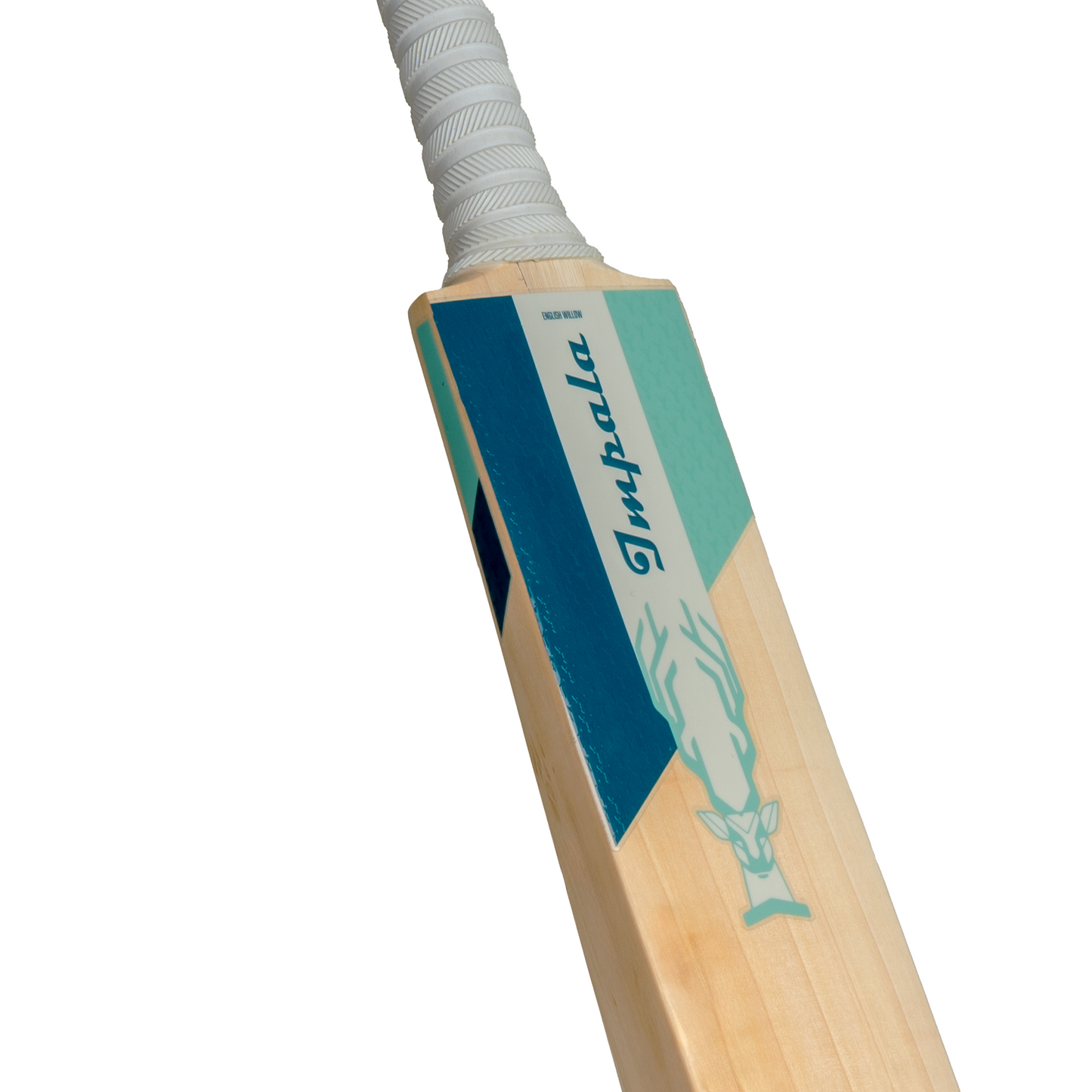 Grade 3 Ahir Impala English Willow Cricket Bat