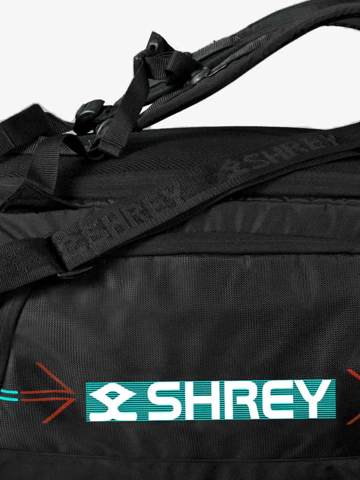 Shrey Holdall 2.0 Player Bag