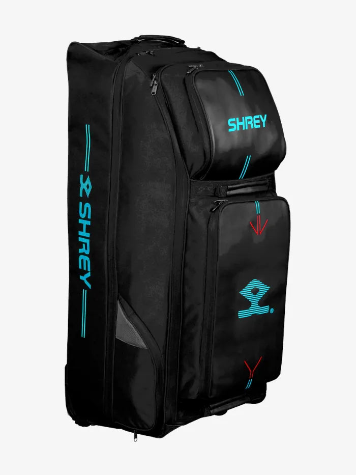 Shrey Meta Wheelie 150