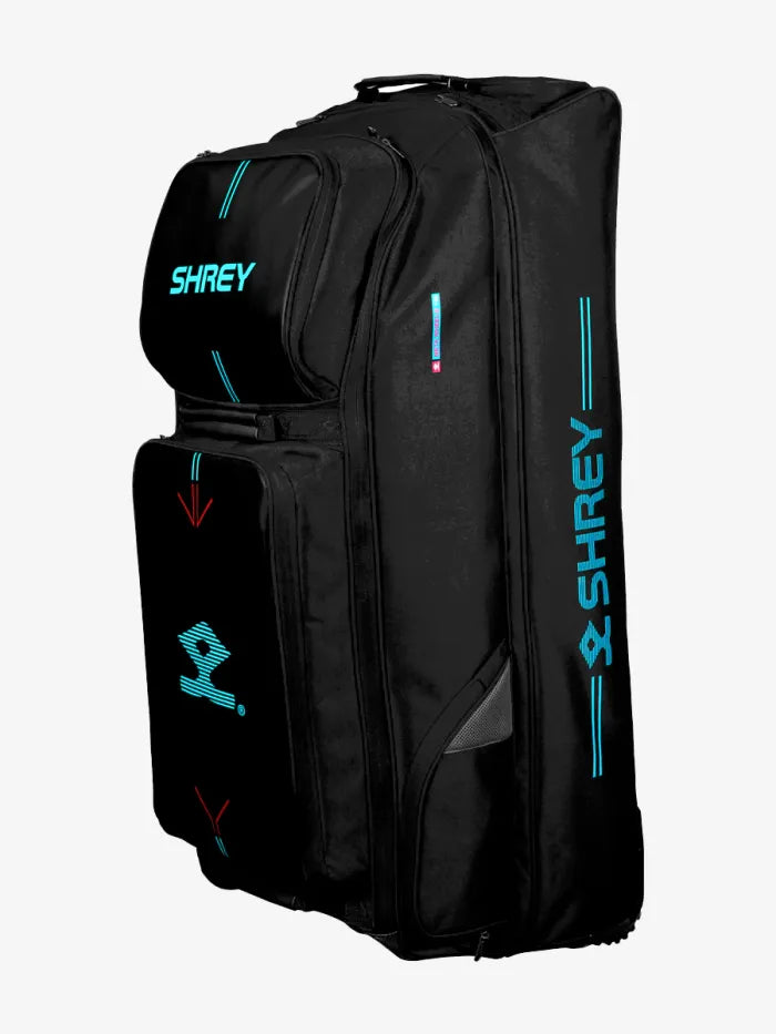 Shrey Meta Wheelie 150