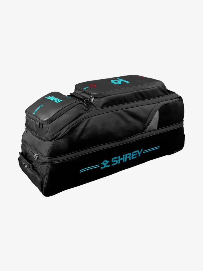 Shrey Meta Wheelie 150
