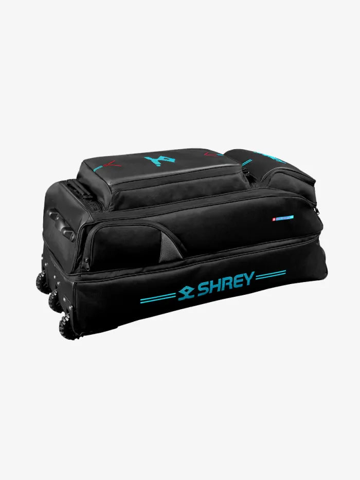 Shrey Meta Wheelie 150