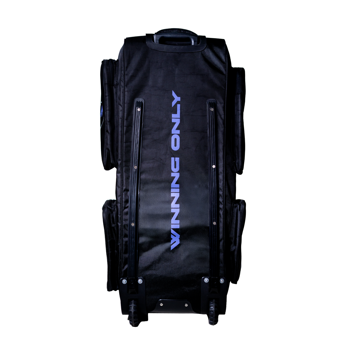 Ahir Crougar Wheelie