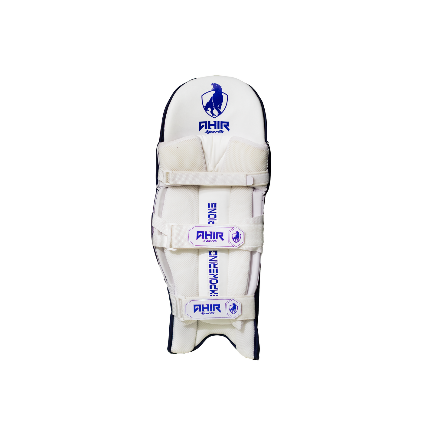 Ahir Sports Cougar Series Batting Pads