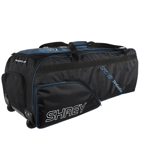 Shrey PRO Wheelie Cricket Kit Bag