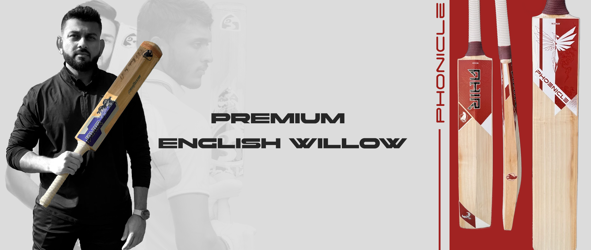 English willow