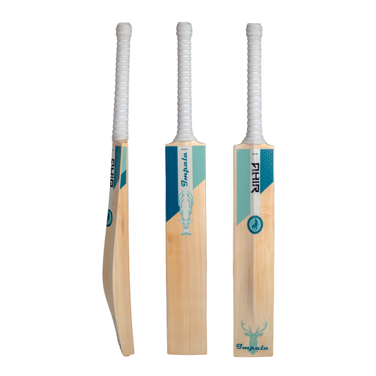 Grade 3 Ahir Impala English Willow Cricket Bat