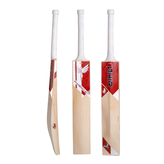 Grade 2 Ahir Phonicle English Willow Cricket Bat