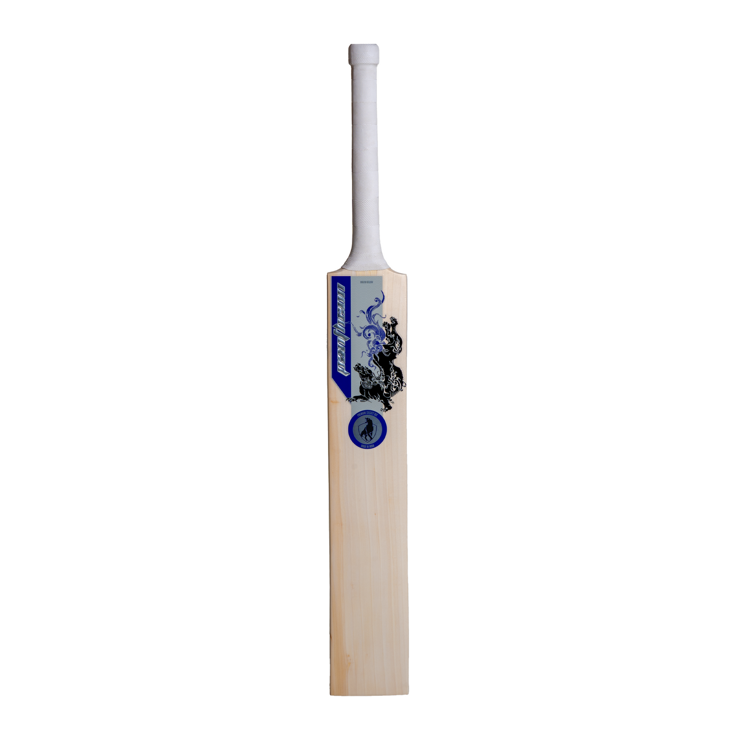 Grade 1 Ahir Pantheon English Willow Cricket Bat