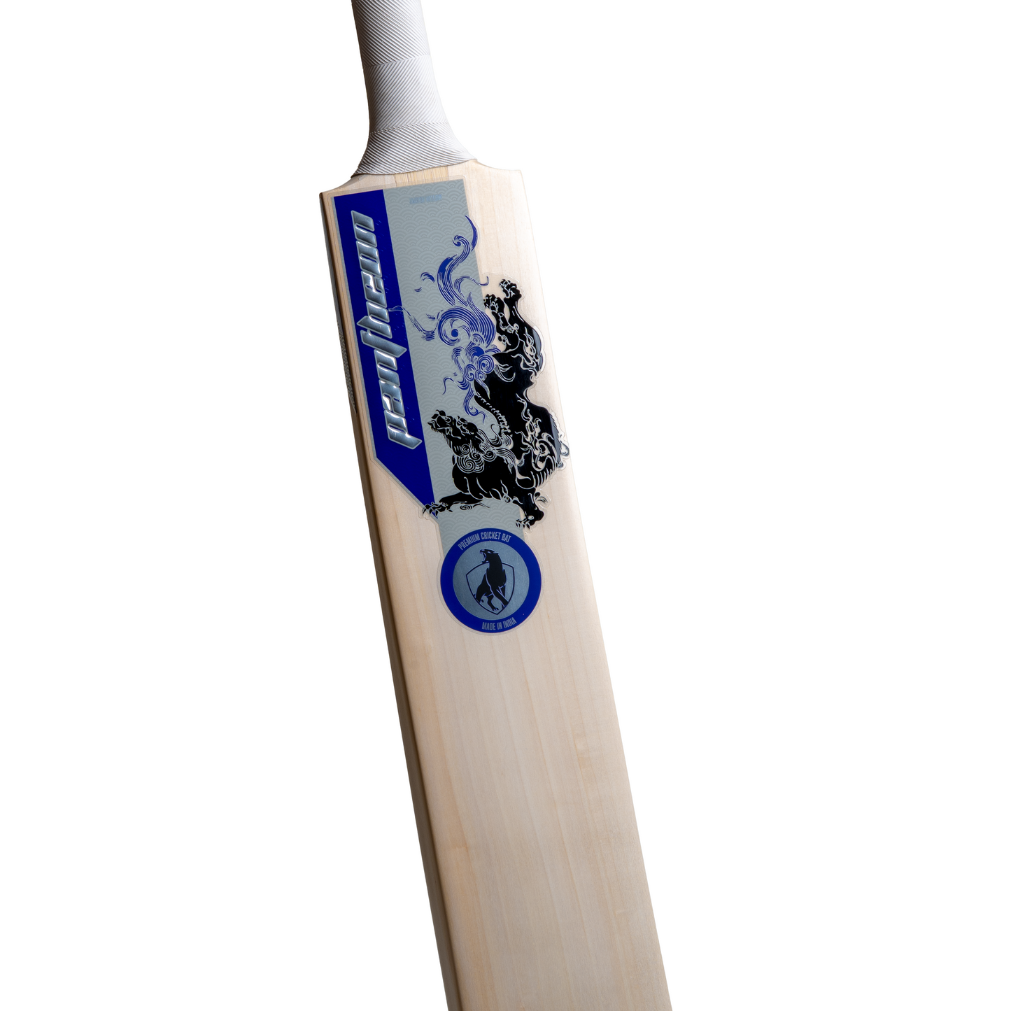 Grade 1 Ahir Pantheon English Willow Cricket Bat