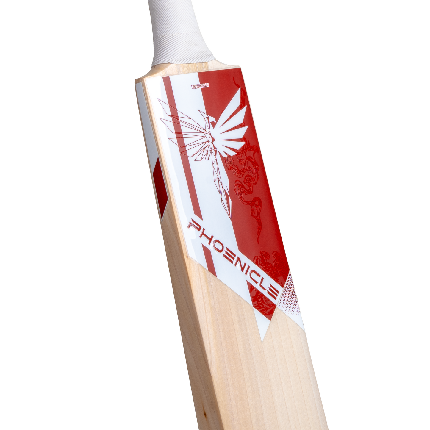 Grade 2 Ahir Phonicle English Willow Cricket Bat