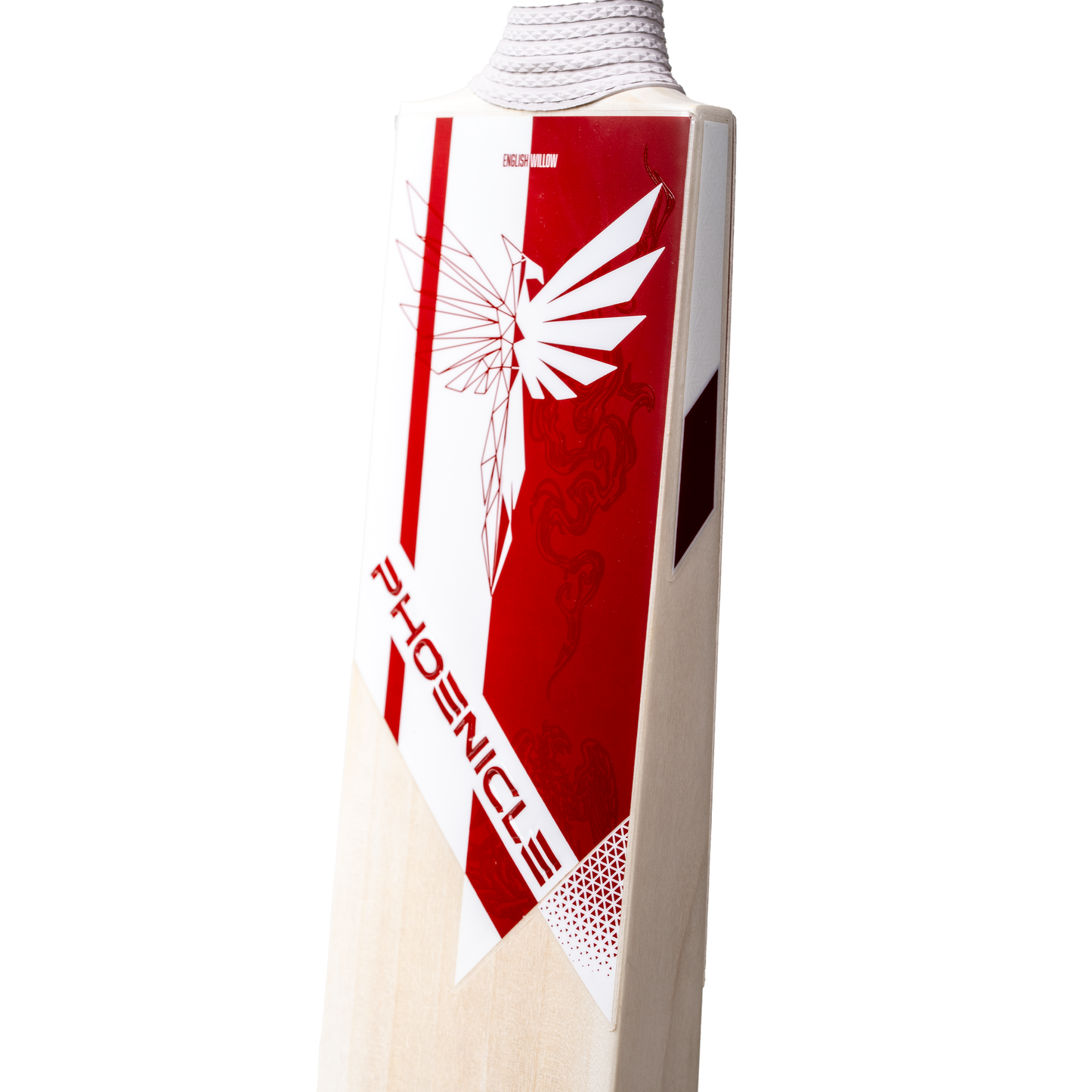 Grade 2 Ahir Phonicle English Willow Cricket Bat