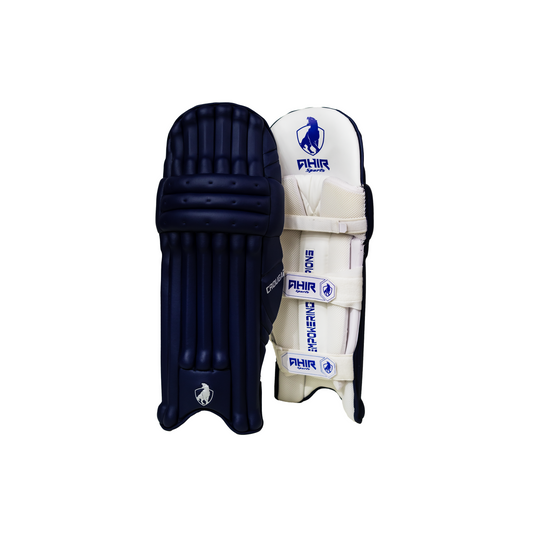 Ahir Sports Cougar Series Batting Pads